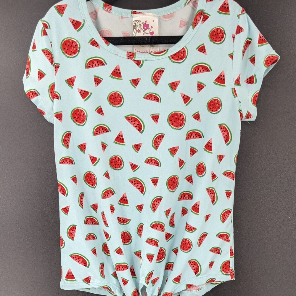 Girls shirt